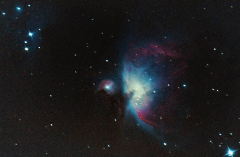 Orion 3
