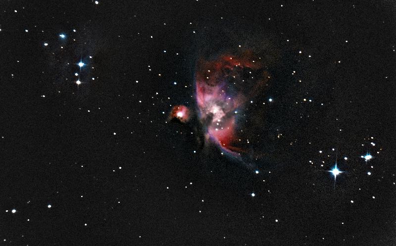 Orion 4