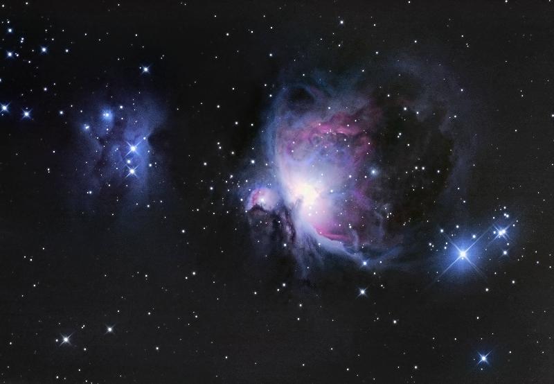 Orion 5