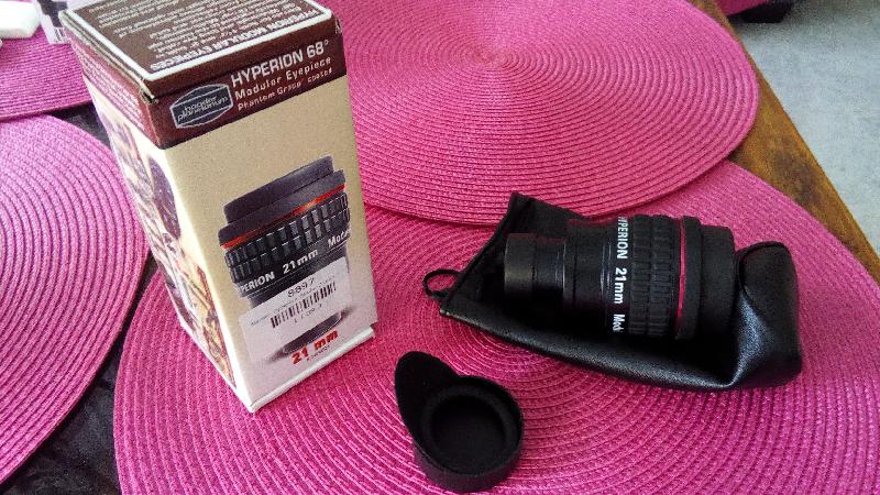 Hyp 21mm Hyp 21mm