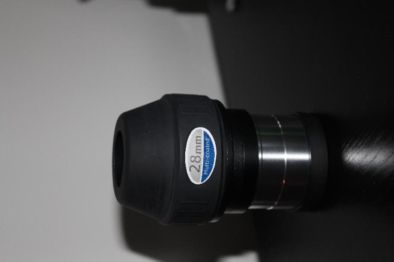 LET 28mm LET 28mm