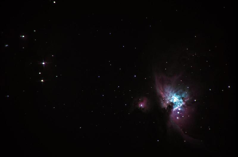 Orion Orion