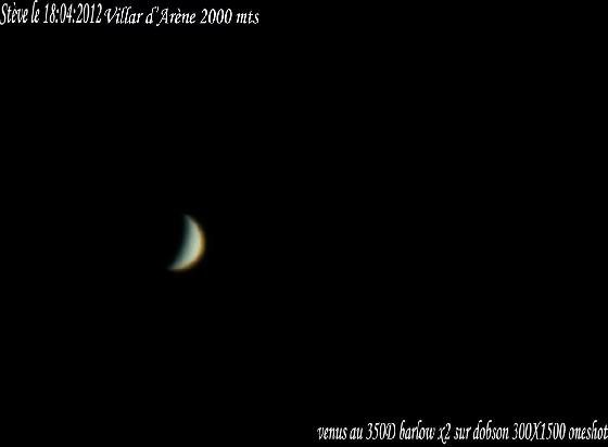 Venus