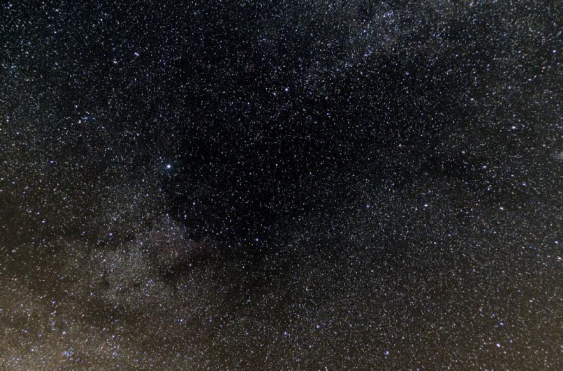 Region de Deneb