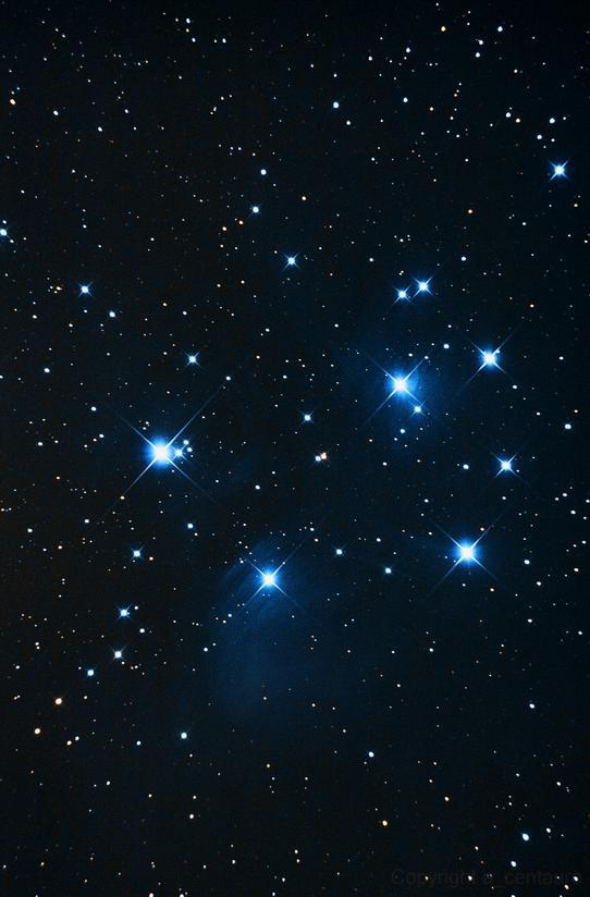 M45 M45