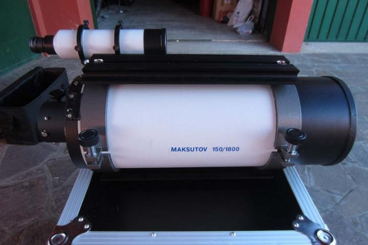 Intes MK67 Deluxe Intes MK67 Deluxe