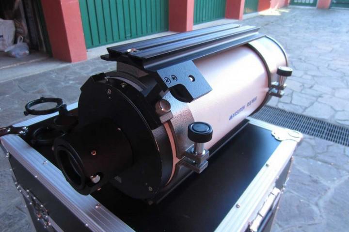Intes MK67 Deluxe Intes MK67 Deluxe