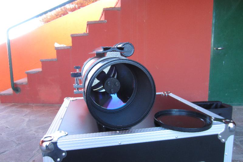 Intes MK67 Deluxe Intes MK67 Deluxe