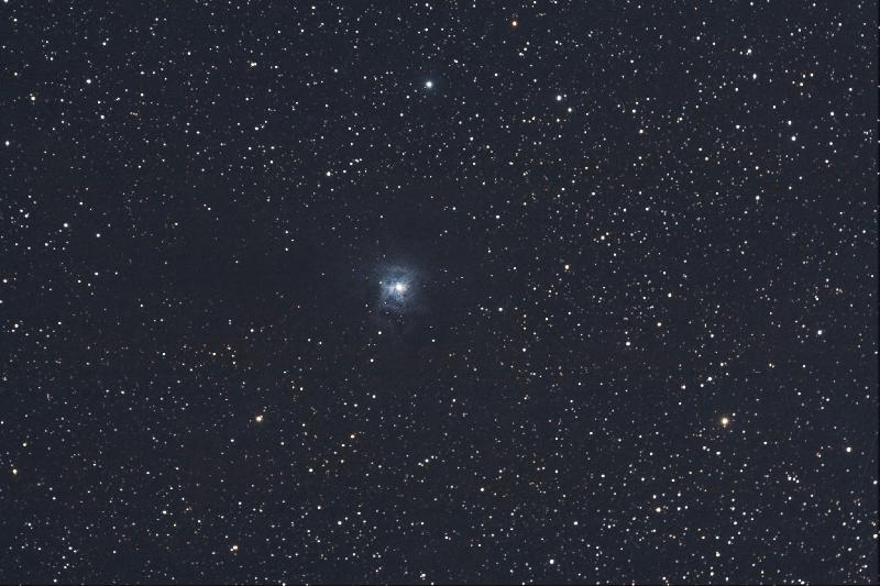 NGC7023