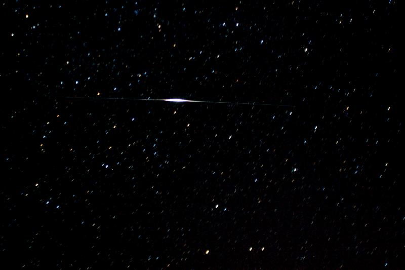 Flash Iridium 86
