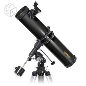 telescope