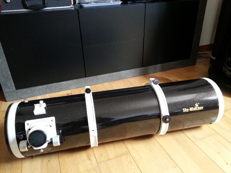 tube