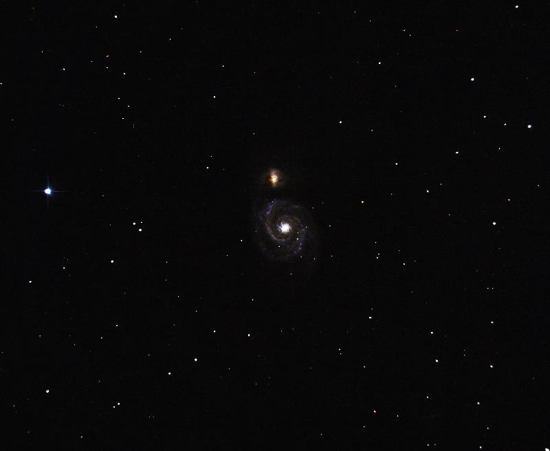 M51 M51