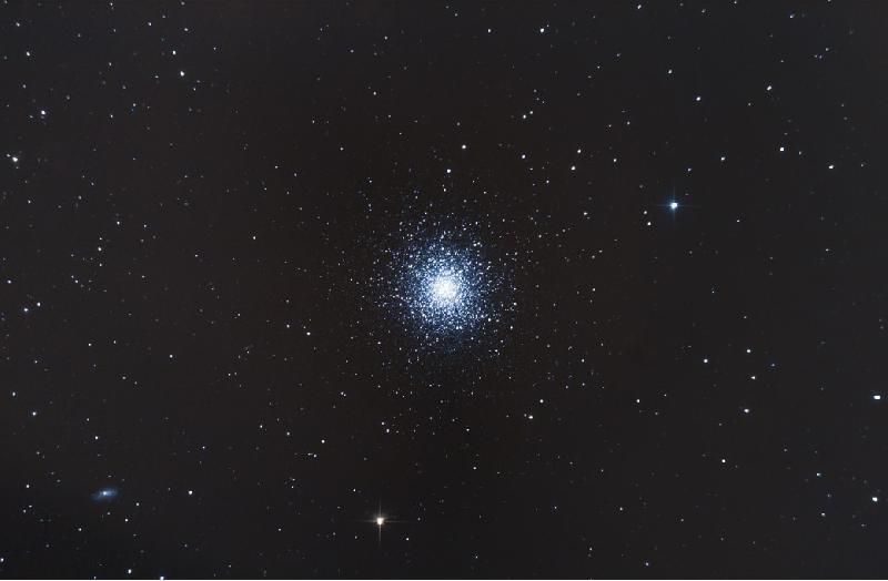 M13 Amas d'hercule M13 Amas d'hercule