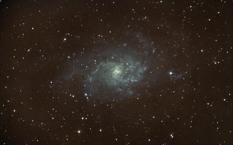M33 M33