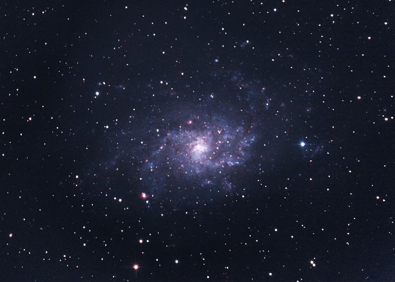M33 M33