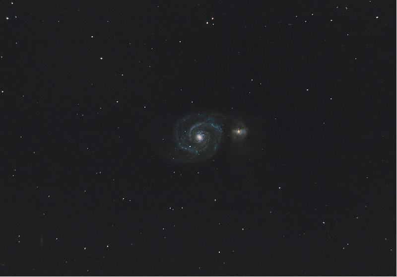 M51 M51