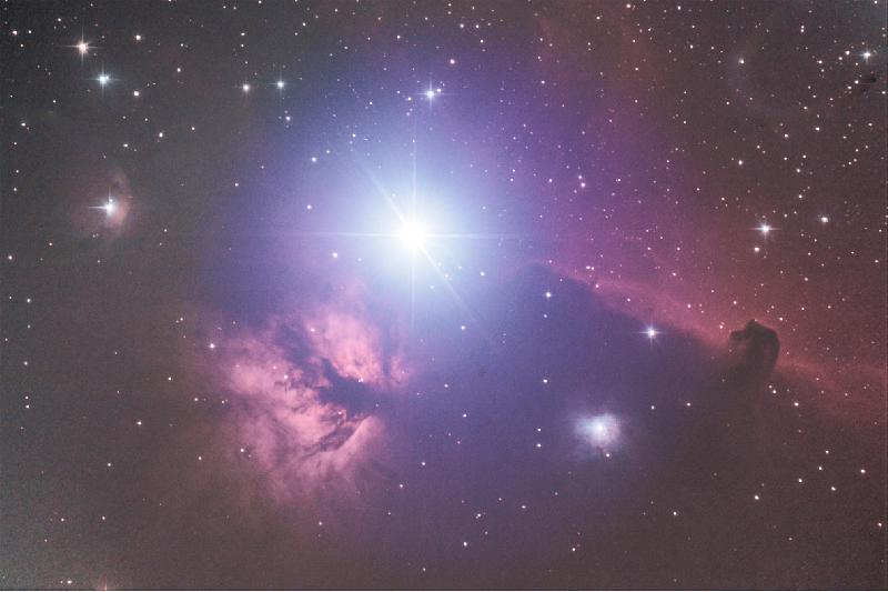 IC434 IC434