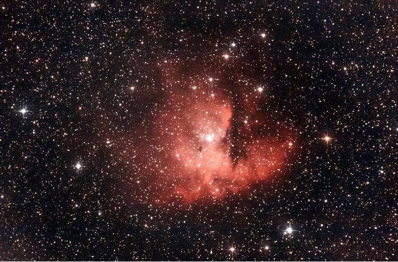 Ngc281 Ngc281