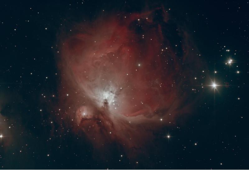 M42 M42