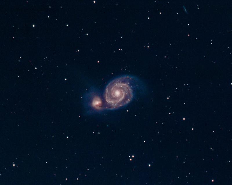 M51 M51