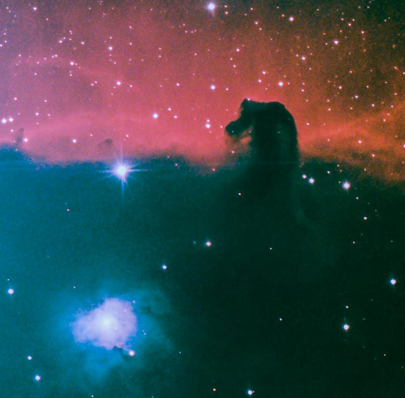 IC434 IC434