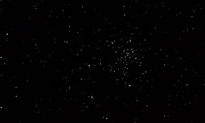 NGC 2516 NGC 2516