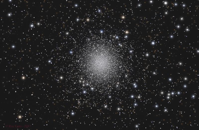 NGC 5139 Omega du Centaure NGC 5139 Omega du Centaure