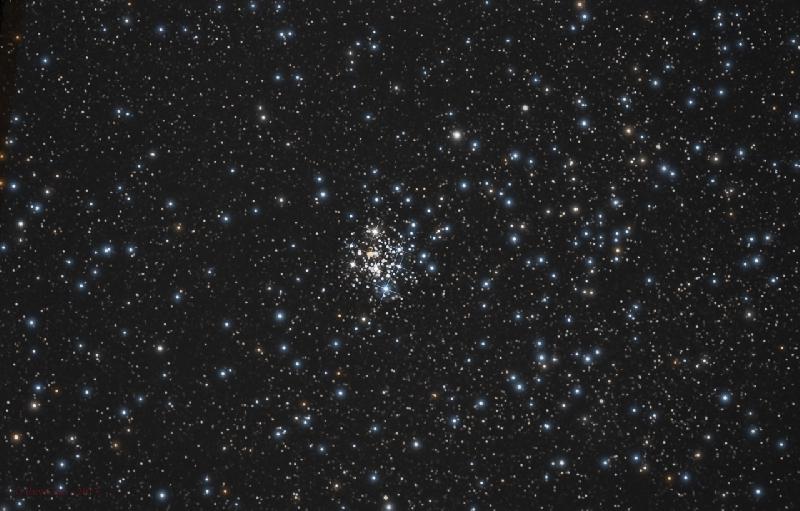 NGC 4755 NGC 4755