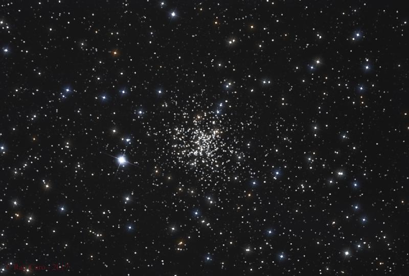 NGC 2477 NGC 2477