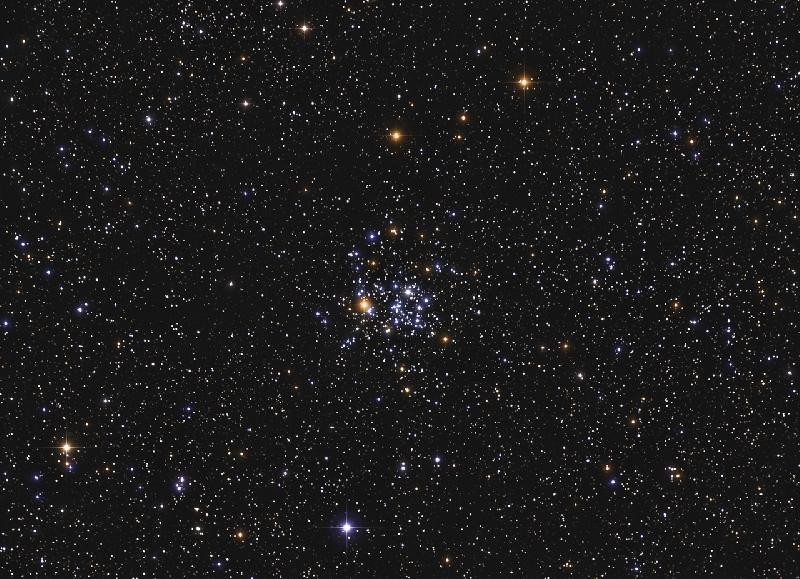 Messier 50 Messier 50