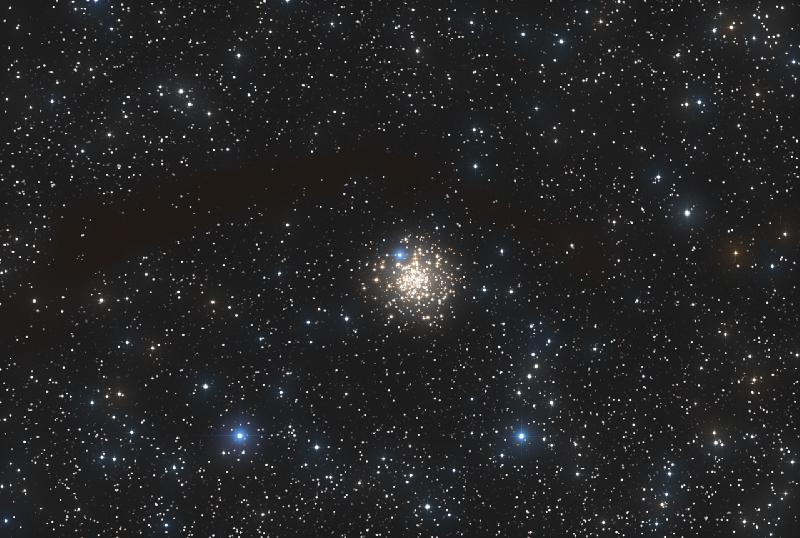 NGC 4372 NGC 4372
