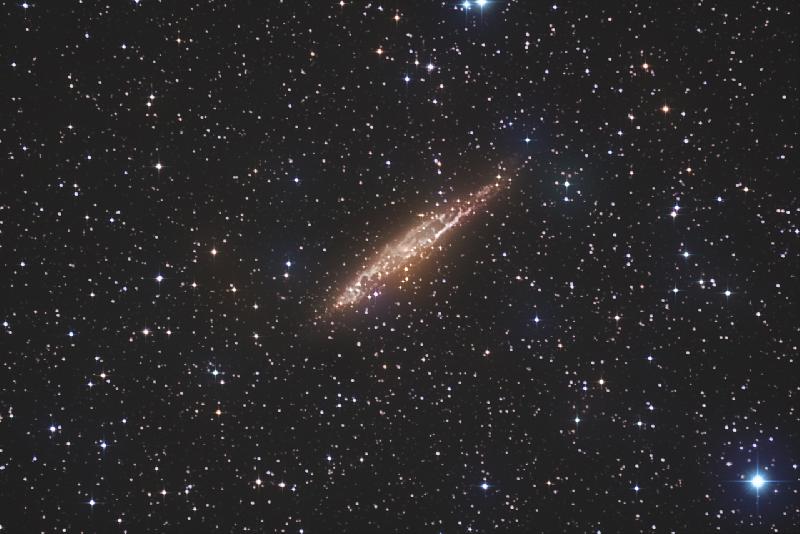 NGC 4945 Drizzle3 NGC 4945 Drizzle3