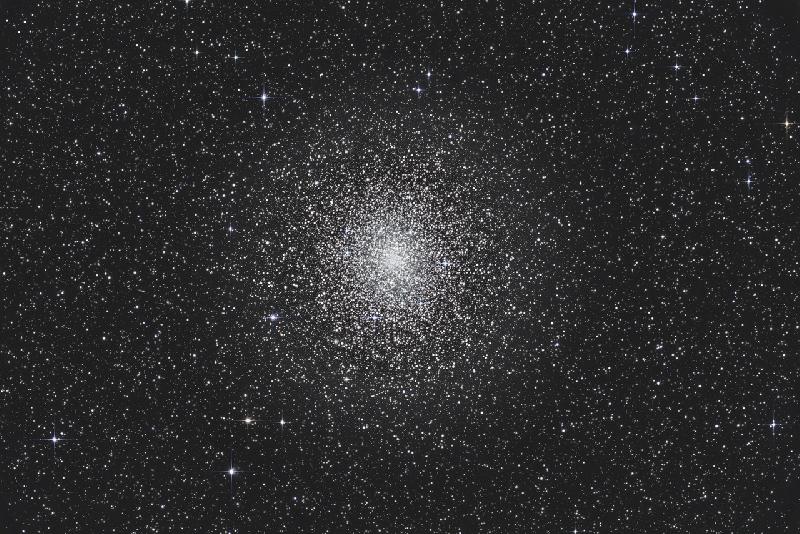 Omega Centauri