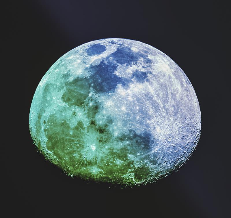 Mineral Moon