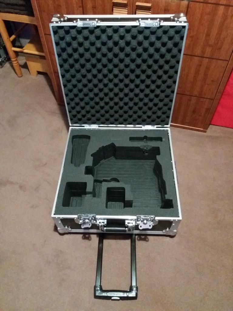 Valise AZEQ6