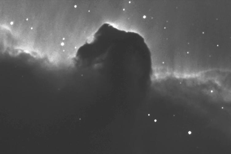 IC 434 IC 434