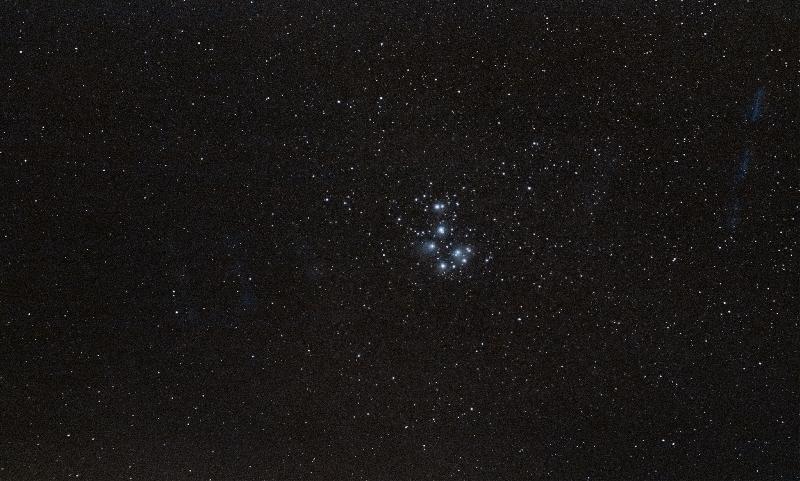 M45_Pléiades M45_Pléiades