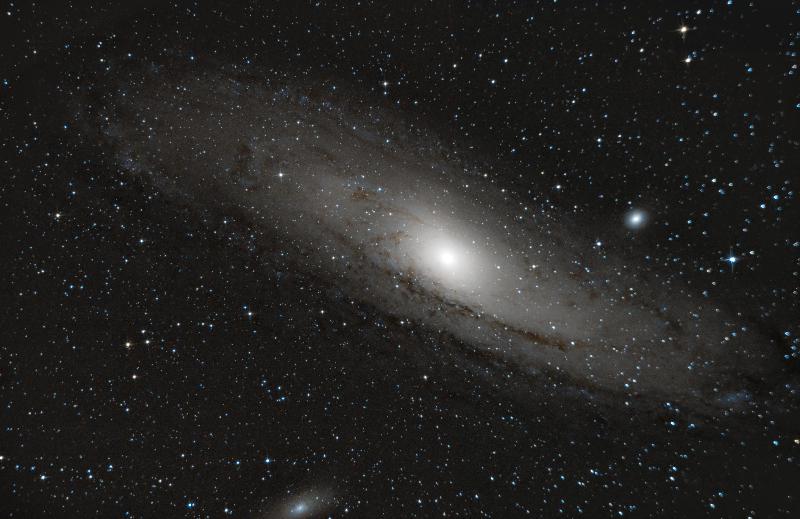 M31 M31