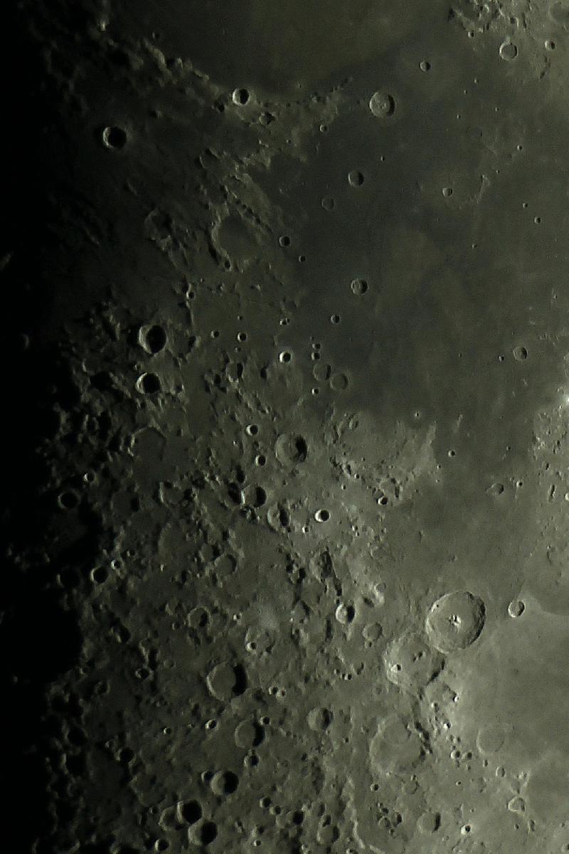 Théophilus/Cyrillus Théophilus/Cyrillus