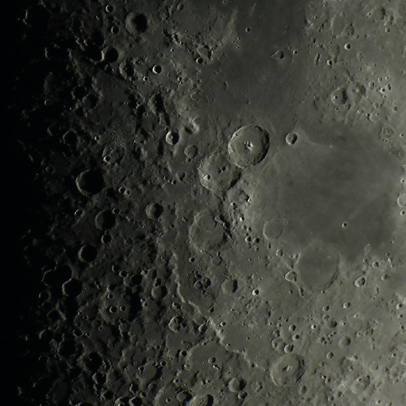 Theophilus Cyrillus Catharina