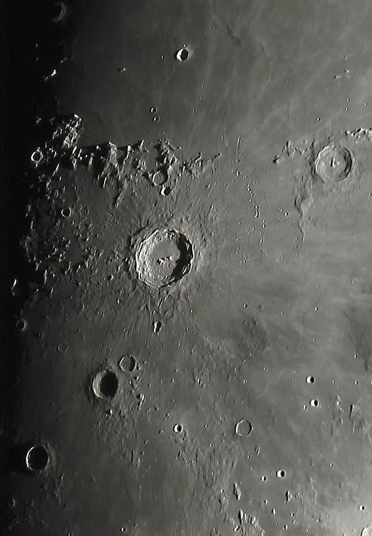 Copernic à l'Intes + Eosmovrec