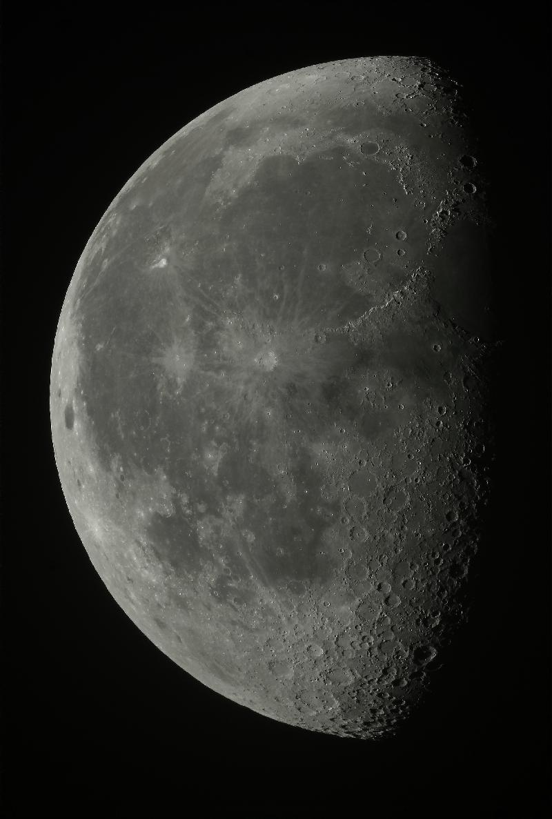 Une Full, ça défoule...