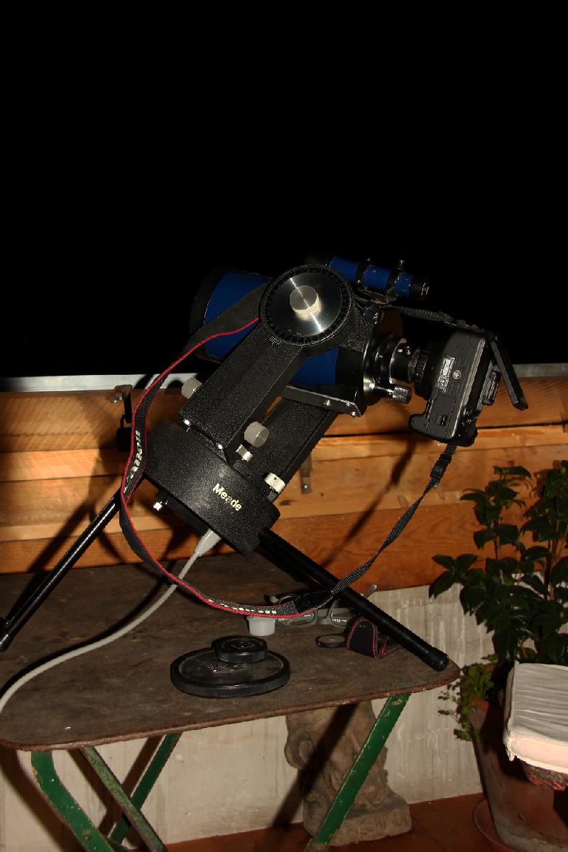 Mini Meade Mini Meade