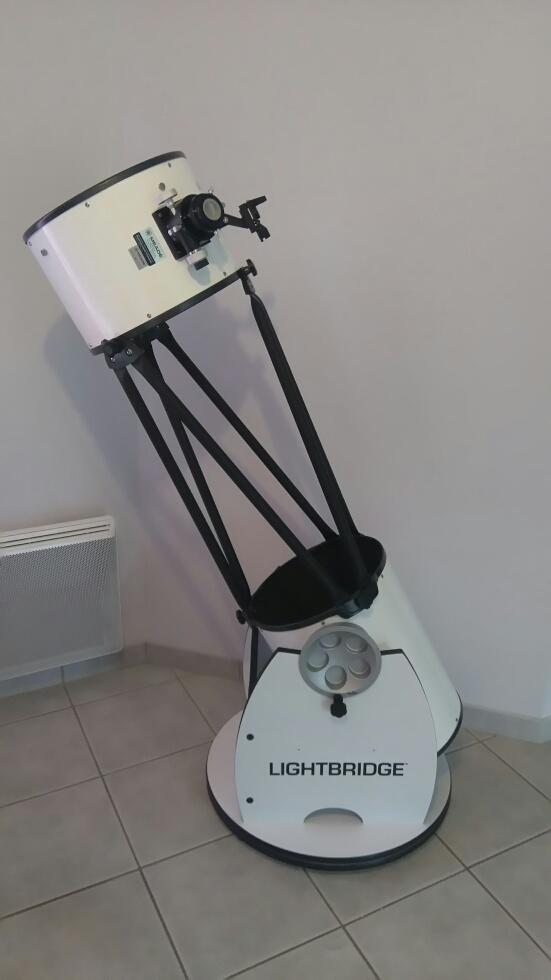 telescope 305mm telescope 305mm