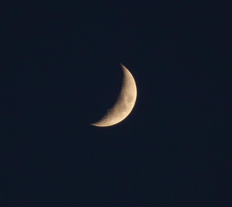 ma lune