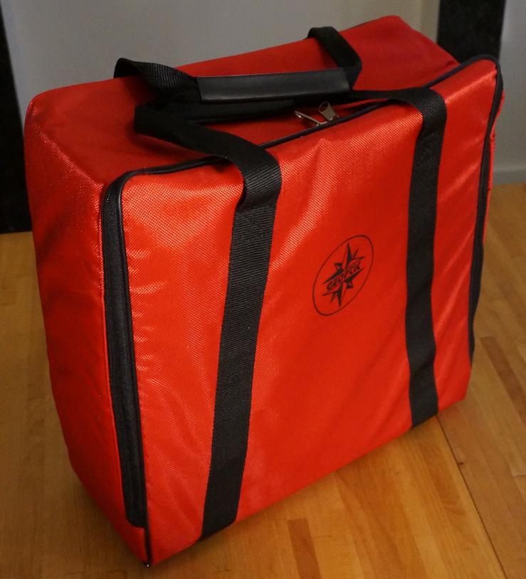 Sac monture Sac monture