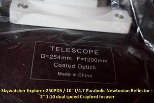 FocuserTube FocuserTube