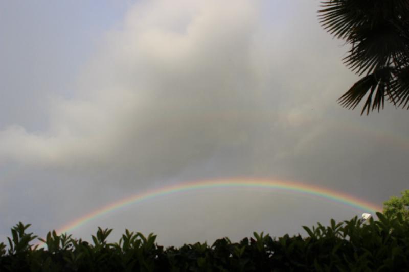 arc en ciel