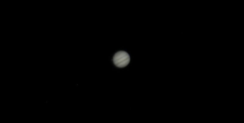 mon premier brute de jupiter